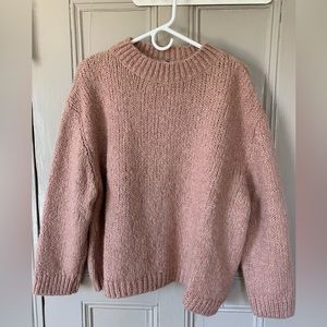 NEW Zara Sweater